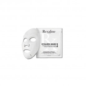 специфични,козметични,продукти,rexaline,hyalurx,ready,to,sell,flash,hydrating,20ml,face,mask,clear