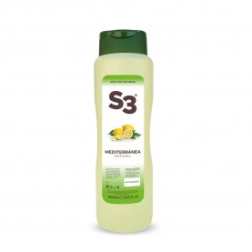 мъжки,парфюми,s3,mediterranea,600ml,eau,de,cologne,clear