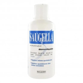 хигиена,тяло,saugella,dermoliquid,250ml,intimate,gel,clear