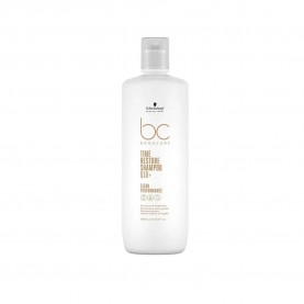 хигиена,коса,schwarzkopf,professional,bc,new,time,restore,1000ml,shampoo,clear