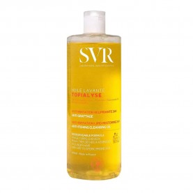 козметика,за,почистване,svr,huile,lavante,400ml,cleansing,gel,clear