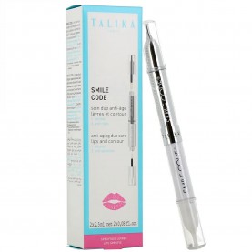 специфични,козметични,продукти,talika,smile,code,5ml,lip,liner,clear
