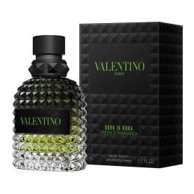 мъжки,парфюми,valentino,born,in,roma,green,stravaganza,50ml,eau,de,toilette,green