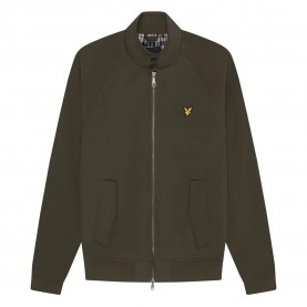 яке,мъжки,якета,lyle,&,scott,softshell,harrington,bomber,jacket,green