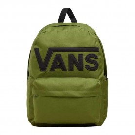 раница,раници,vans,old,skool,drop,v,22l,backpack,pesto,(green)