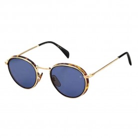 Слънчеви очила David beckham DB1033S2IKE9K sunglasses - Golden (Brown) слънчеви,очила,слънчеви,очила,david,beckham,db1033s2ike9k,sunglasses,golden,(brown)