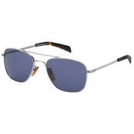 Слънчеви очила David beckham DB7019S6LBF5K sunglasses - Grey (Grey) слънчеви,очила,слънчеви,очила,david,beckham,db7019s6lbf5k,sunglasses,grey,(grey)