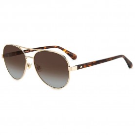 слънчеви,очила,слънчеви,очила,kate,spade,averies06jf8l,woman,sunglasses,brown,(golden)