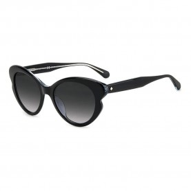 слънчеви,очила,слънчеви,очила,kate,spade,elinags807f39,woman,sunglasses,black,(black)