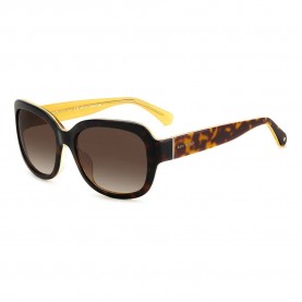 слънчеви,очила,слънчеви,очила,kate,spade,layneshjvf5ha,woman,sunglasses,brown,(brown)