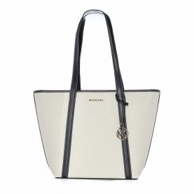 пазарска,чанта,всички,чанти,michael,kors,35s4g3ft3cbla,shopper,bag,white