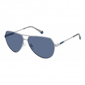 Слънчеви очила Polaroid PLD2145GSX6LB polarized sunglasses - Grey (Grey) слънчеви,очила,слънчеви,очила,polaroid,pld2145gsx6lb,polarized,sunglasses,grey,(grey)