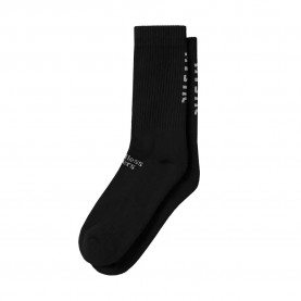 чорапи,дамски,чорапи,mystic,icon,socks,black,(black)