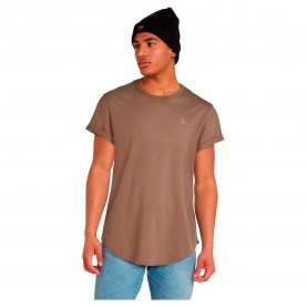 тениска,мъжки,тениски,g,star,ductsoon,short,sleeve,t,shirt,brown,(deep,walnut)