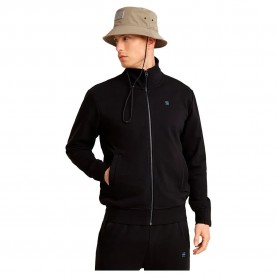 блуза,мъжки,пуловери,g,star,nifous,full,zip,sweatshirt,black