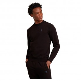 блуза,мъжки,пуловери,g,star,nifous,r,sweatshirt,black