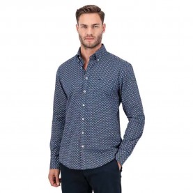 риза,с,дълъг,ръкав,мъжки,ризи,fynch,hatton,14085020,long,sleeve,shirt,dark,emerald,(blue)