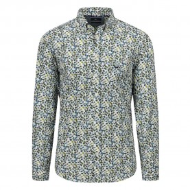 риза,с,дълъг,ръкав,мъжки,ризи,fynch,hatton,14086000,long,sleeve,shirt,dark,emerald,(grey)