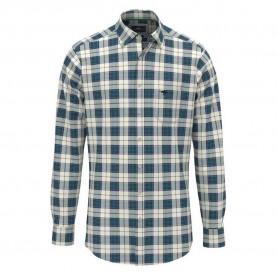 риза,с,дълъг,ръкав,мъжки,ризи,fynch,hatton,14098010,long,sleeve,shirt,grass,green,(green)