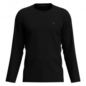 тениска,мъжки,тениски,fynch,hatton,14141510,long,sleeve,t,shirt,black