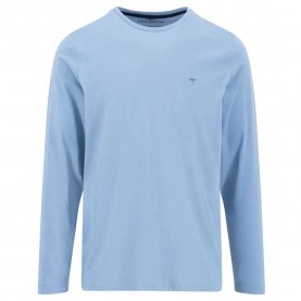 тениска,мъжки,тениски,fynch,hatton,14141510,long,sleeve,t,shirt,cloud,blue,(blue)