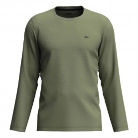 тениска,мъжки,тениски,fynch,hatton,14141510,long,sleeve,t,shirt,light,khaki,(green)