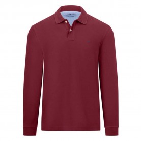 мъжки,блузи,с,яка,fynch,hatton,14141701,long,sleeve,polo,ruby,red,(red)