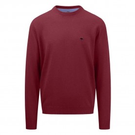 блуза,мъжки,пуловери,fynch,hatton,1414210,sweater,ruby,red,(red)