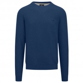 блуза,мъжки,пуловери,fynch,hatton,1414220,sweater,night,(blue)