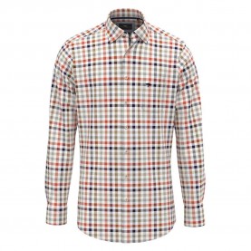 риза,с,дълъг,ръкав,мъжки,ризи,fynch,hatton,14148000,long,sleeve,shirt,flame,(multicolor)