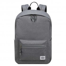 раница,раници,american,tourister,brightup,19.5l,backpack,grey