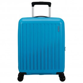 куфари,american,tourister,rejoy,spinner,55,20,tsa,35l,trolley,bag,azure,blue,(blue)