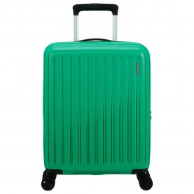куфари,american,tourister,rejoy,spinner,55,20,tsa,35l,trolley,bag,jade,green,(green)