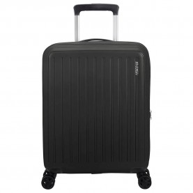 куфари,american,tourister,rejoy,spinner,55,20,tsa,35l,trolley,bag,true,black,(black)