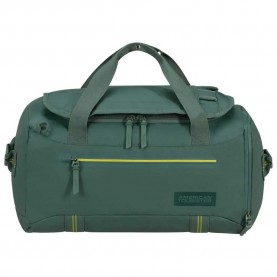 сак,сакове,american,tourister,trailgo,s,42l,duffle,bag,dark,forest,(green)
