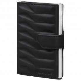 портфейли,и,портмонета,samsonite,alu,fit,wallet,black