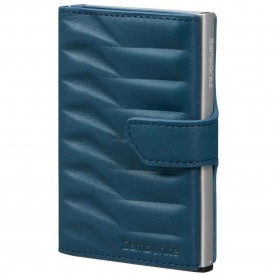 портфейли,и,портмонета,samsonite,alu,fit,wallet,petrol,blue,(blue)