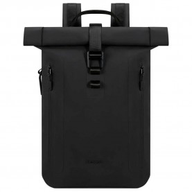 раница,раници,samsonite,coatify,biz,14.1´´,rolltop,19l,backpack,black