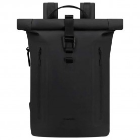 раница,раници,samsonite,coatify,biz,15.6´´,rolltop,23.5l,backpack,black