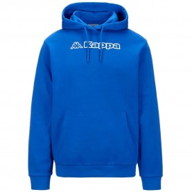 суичър,мъжки,пуловери,kappa,fogghio,hoodie,blue,royal,(blue)