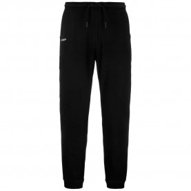 панталони,мъжки,панталони,kappa,futtolo,pants,black,(black)