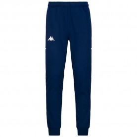панталони,мъжки,панталони,kappa,karufin,akteev,pants,blue,navy,blue,academy,(blue)