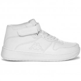 маратонки,мъжки,маратонки,kappa,maserta,mid,v,trainers,white