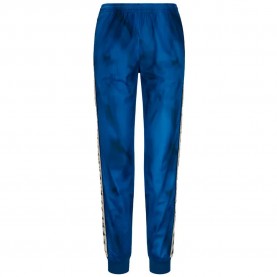 панталони,дамски,панталони,kappa,wrastoria,2,graphik,banda,pants,graphik,blue,provincial,blue,s,(blue)