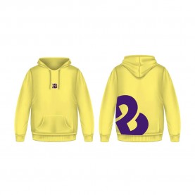 суичър,мъжки,пуловери,beal,hoodie,yellow