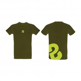 тениска,мъжки,тениски,beal,short,sleeve,t,shirt,khaki,(green)