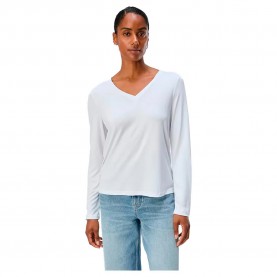 тениска,дамски,тениски,object,annie,re,long,sleeve,t,shirt,white