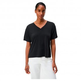 тениска,дамски,тениски,object,annie,short,sleeve,t,shirt,black