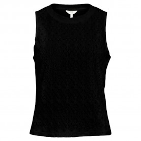 тениска,дамски,тениски,object,laila,sleeveless,t,shirt,black