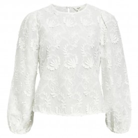 дамски,блузи,дамски,ризи,object,mya,re,long,sleeve,blouse,white